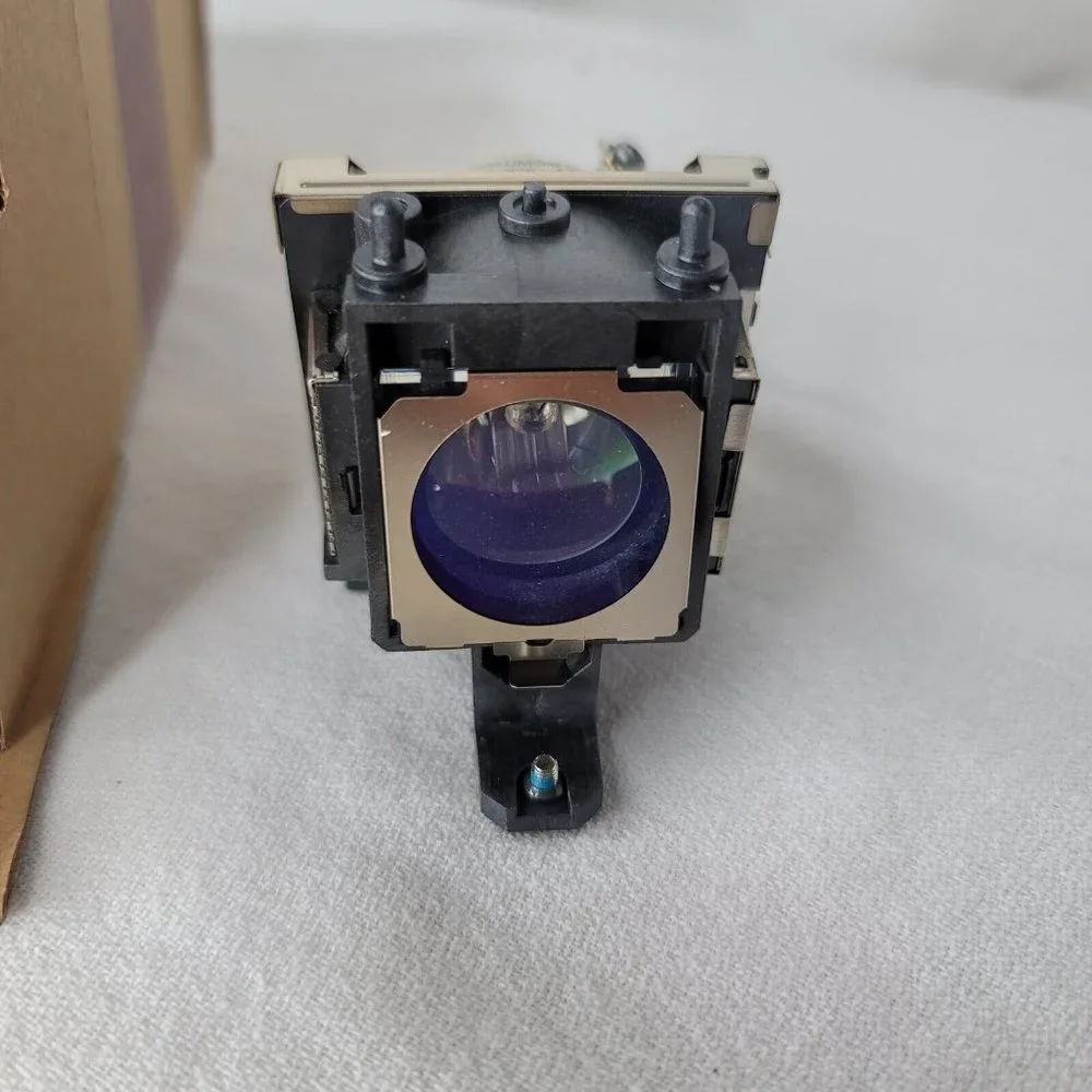 BENQ W100 Original inside lamp Replaces 5J.J1S01.001